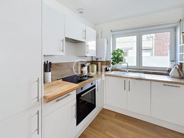 Maison 3 chambres à louer Sainghin en Weppes