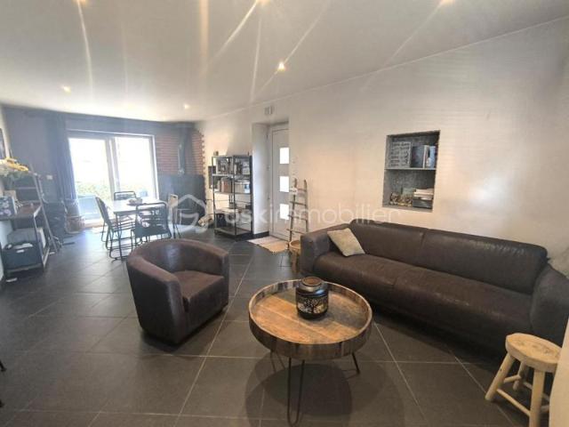 ? Maison coup de cœur – 4 chambres – Terrasse, jardin et garage