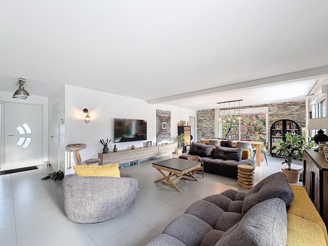 Maison COUP DE COEUR 4 chbres