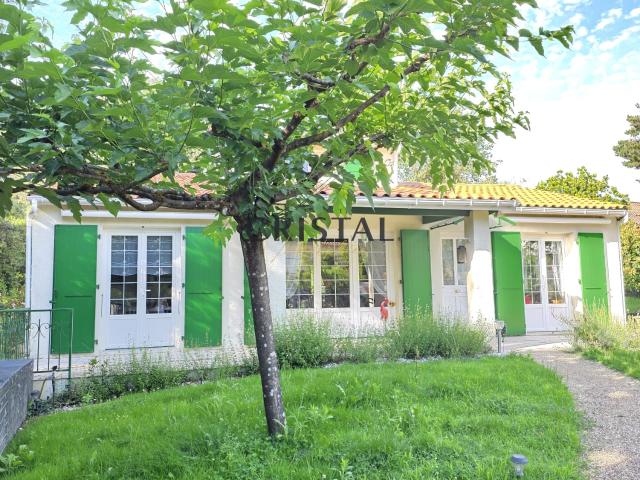 MAISON 'COUP DE COEUR'