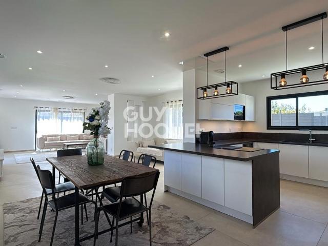 Maison Coup De Coeur 138m² Avignon