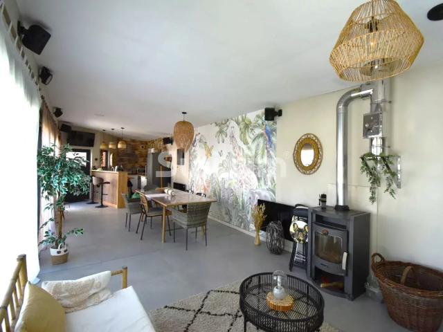 Maison Coup De Coeur Avec Dependance Et Terrasse 130m² Roeschwoog