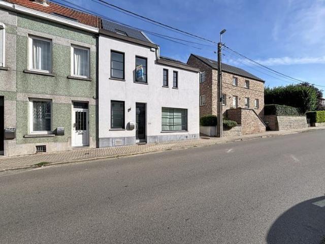 Maison coup de coeur de 4 chambres avec terrasse