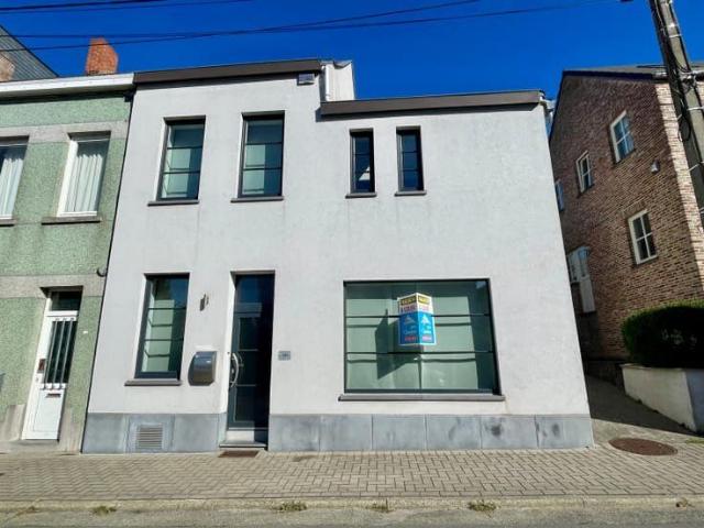 Maison coup de coeur de 4 chambres avec terrasse