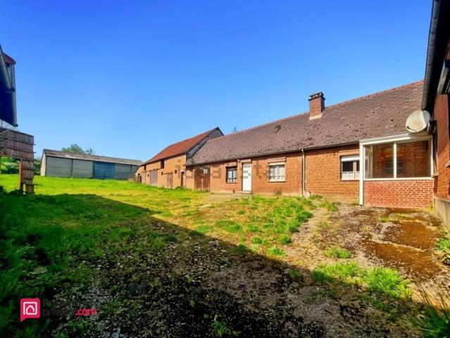 Maison, Coupelle Neuve