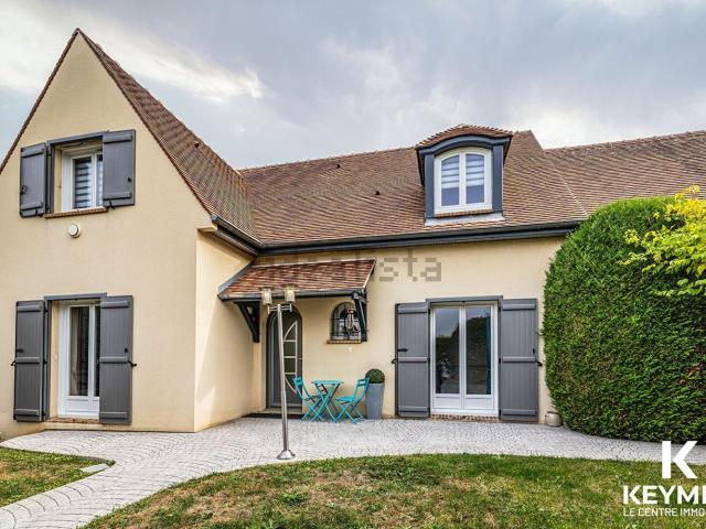 Maison, Coupvray