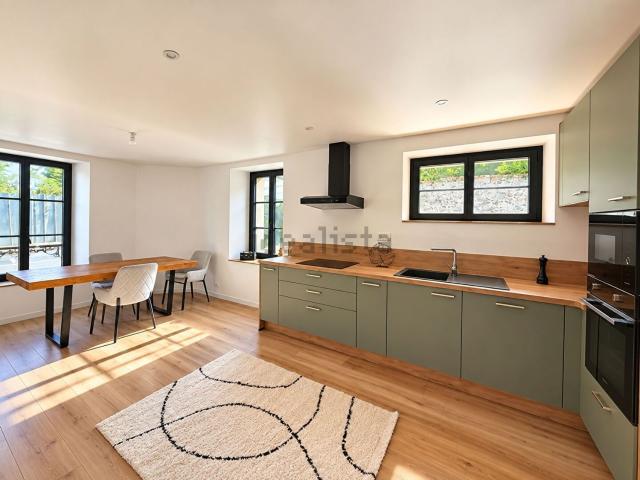 Maison, Coupvray