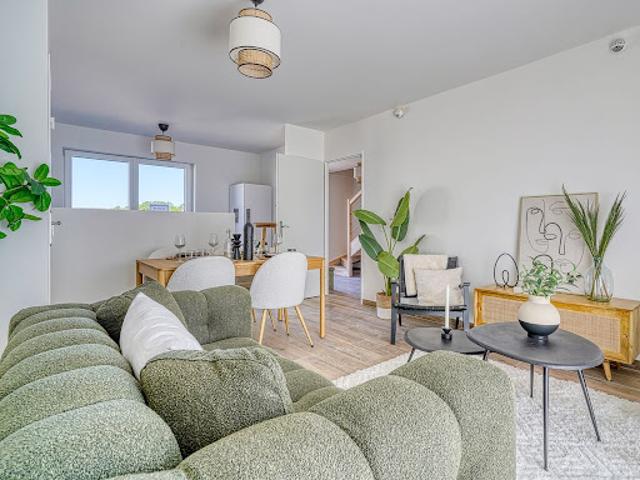 Maison Coupvray 4 pièces L'Épistolière