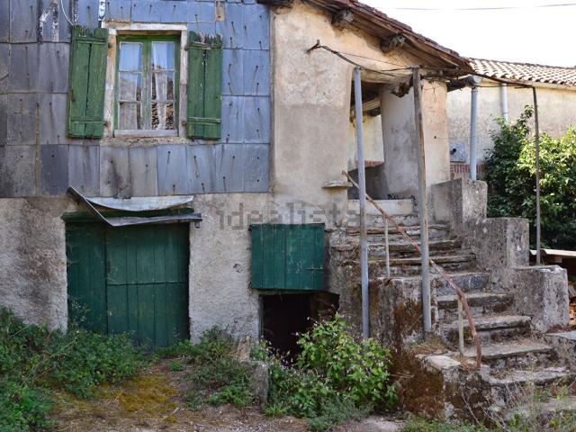 Maison, Courniou