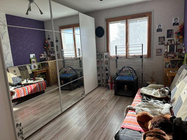 Maison Cournon D Auvergne 8 pièce s 208 m2