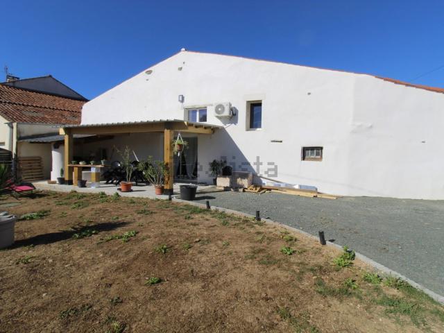 Maison, Courant