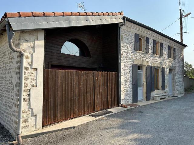 Maison, Courant