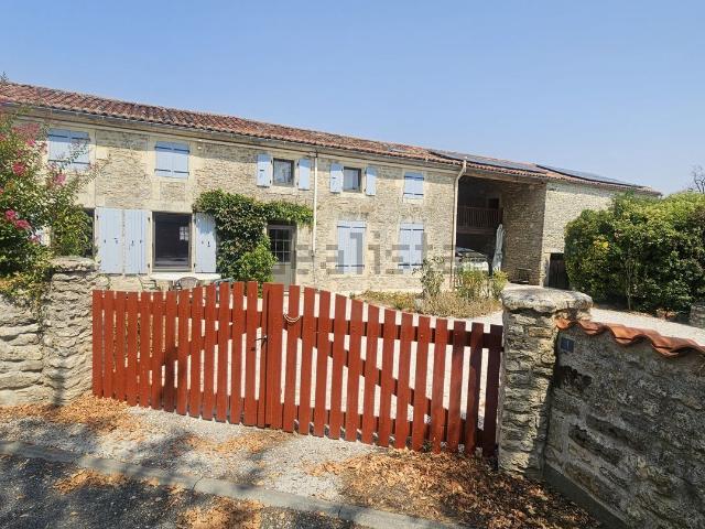 Maison, Courant