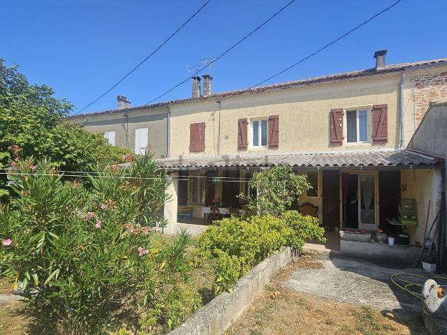 Maison, Courant
