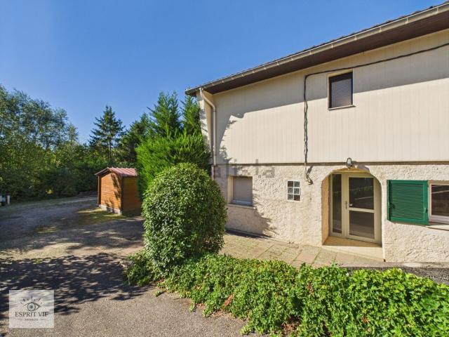 Maison, Courbesseaux
