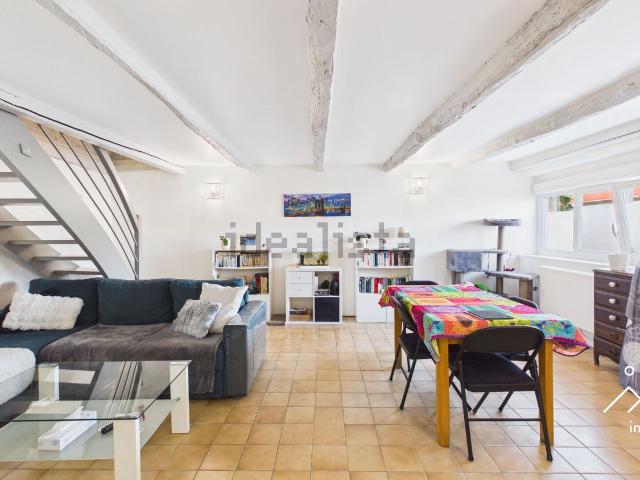 Maison, Courbesseaux
