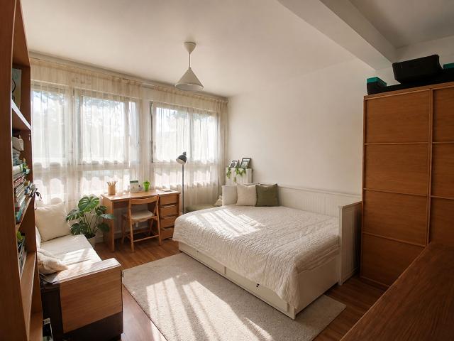 Maison Courbevoie 4 pièce s 142 m2