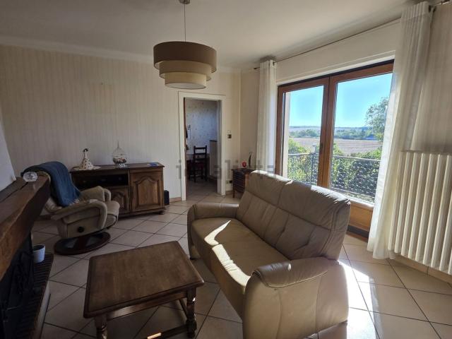 Maison, Courcelles sur Nied