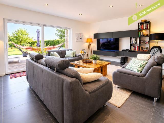 Maison, Courcelles sur Nied