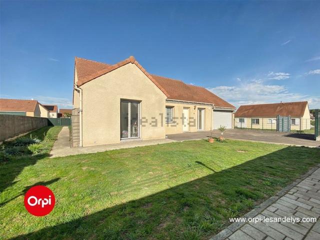 Maison, Courcelles sur Seine