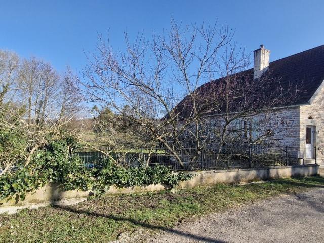 Maison, Courchapon