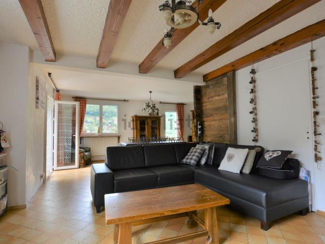 Maison, Courchevel