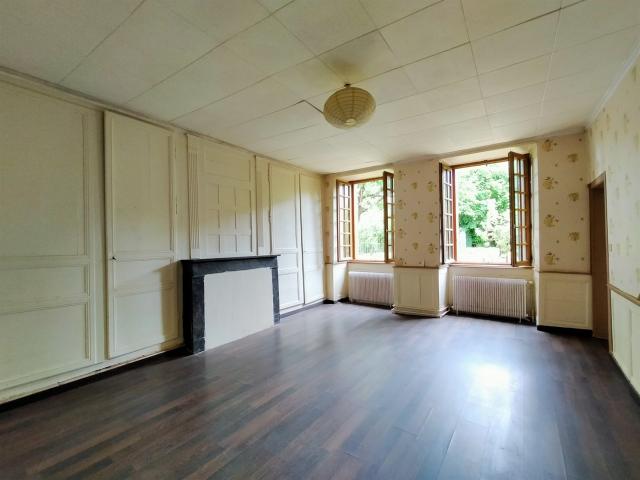 Maison Courcite 5 pièce s 100 m2 ancien prieuré 100m² Courcité