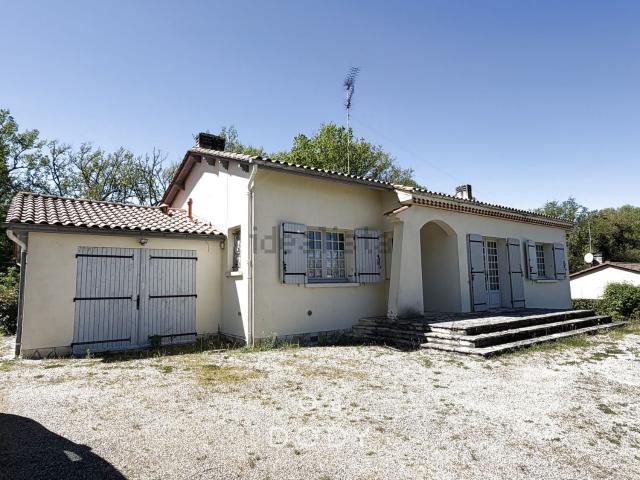 Maison, Cours de Pile