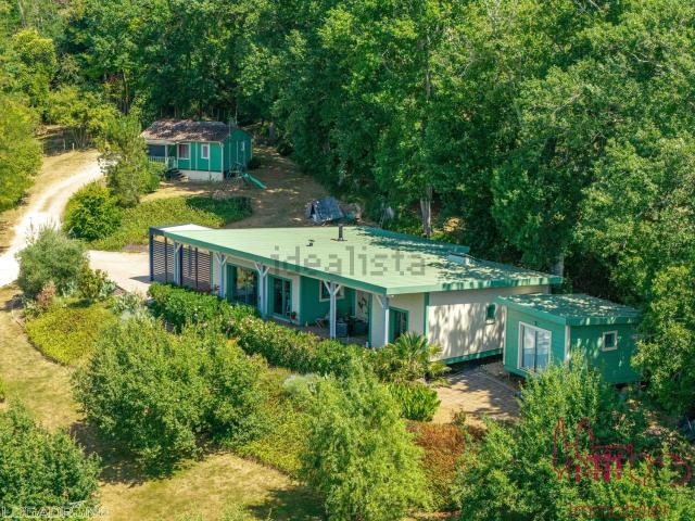 Maison, Cours de Pile