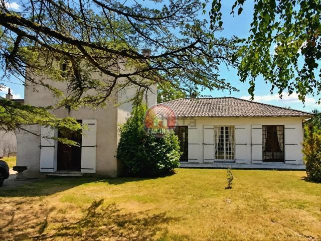 Maison, Cours de Pile