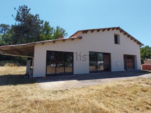 Maison, Coursac