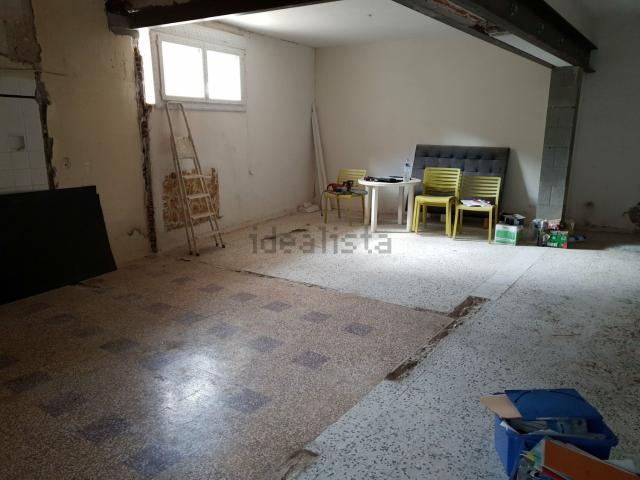 Maison, Coursan