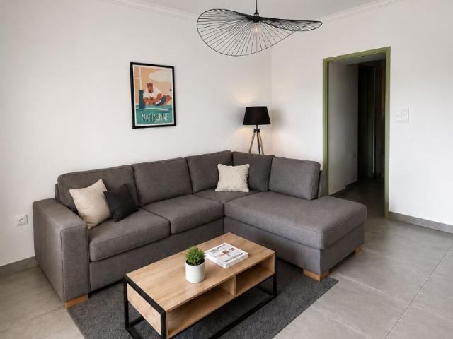 Maison Coursan 5 pièce s 120 m2 110m² Coursan