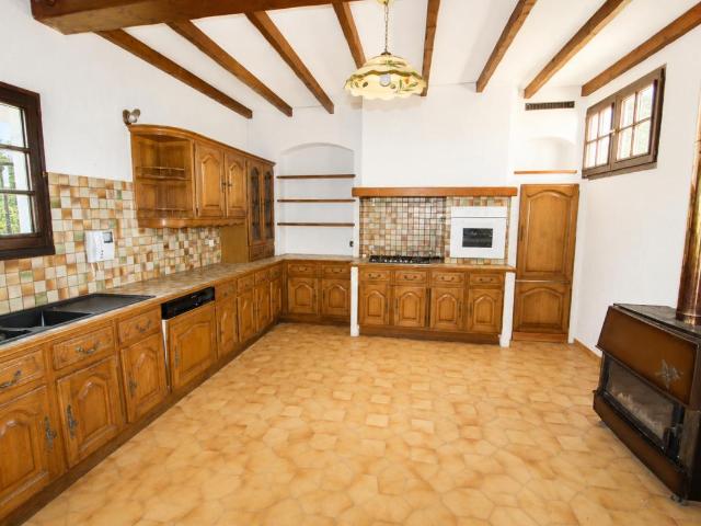 Maison Coursan 6 pièce s