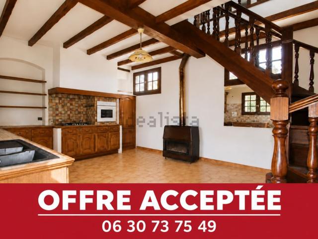 Maison, Coursan