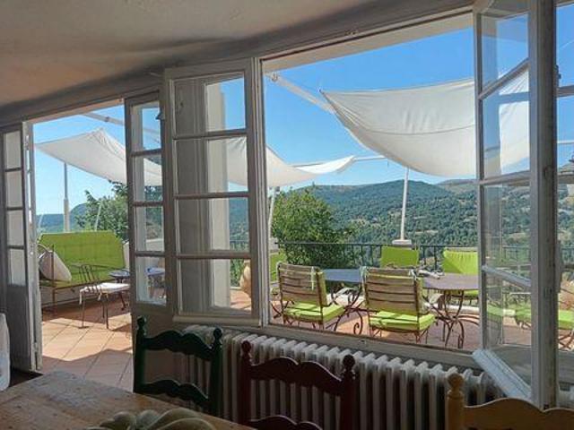 Maison Coursegoules Alpes 06140 DS105882527