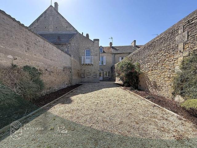 Maison, Courseulles sur Mer