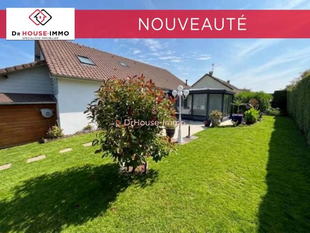 Maison, Courseulles sur Mer
