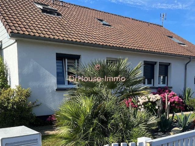 Maison, Courseulles sur Mer