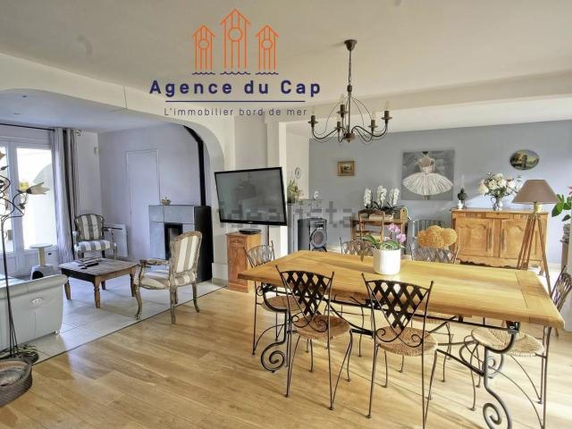 Maison, Courseulles sur Mer