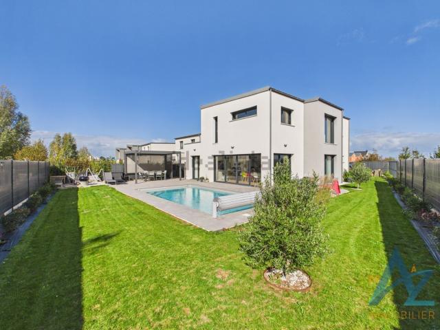 Maison, Courseulles sur Mer