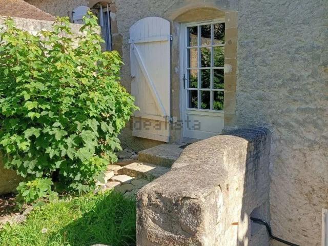 Maison, Courseulles sur Mer