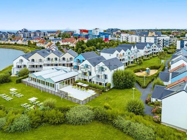Maison, Courseulles sur Mer