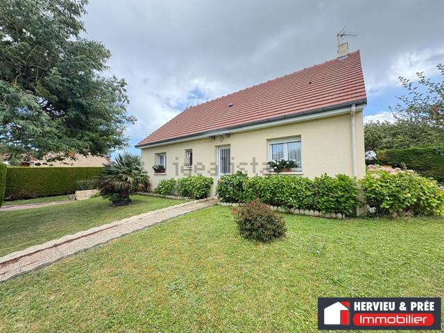 Maison, Courseulles sur Mer