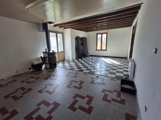 Maison, Courtisols
