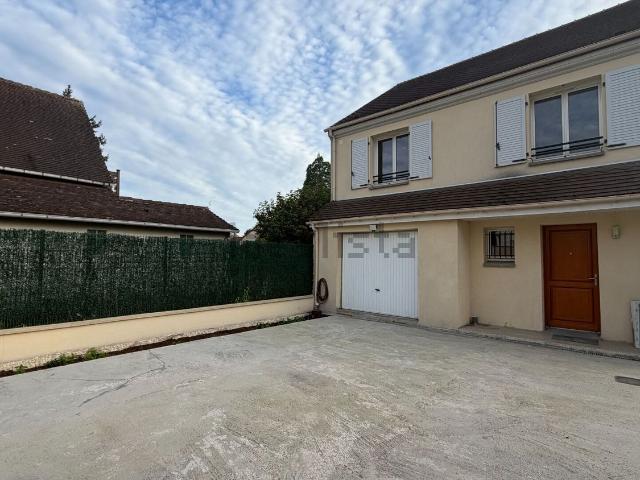 Maison, Courtry