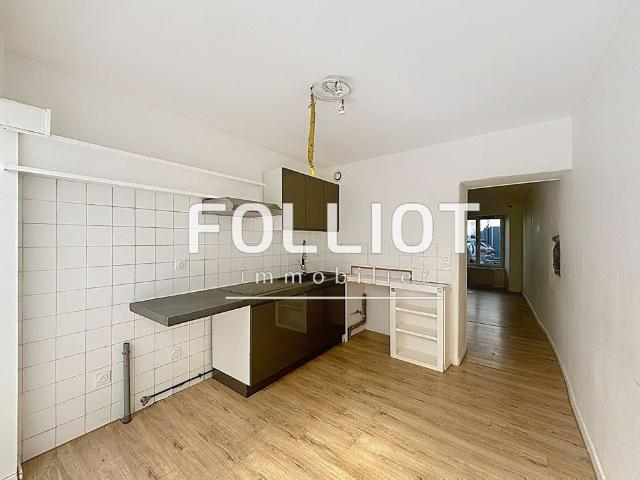 Maison Coutances 4 pi�ce s 74 m2