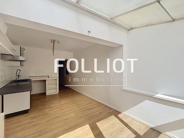 Maison Coutances 4 pièce s 74 m2