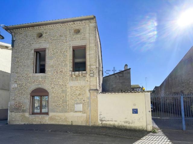 Maison, Couthures sur Garonne