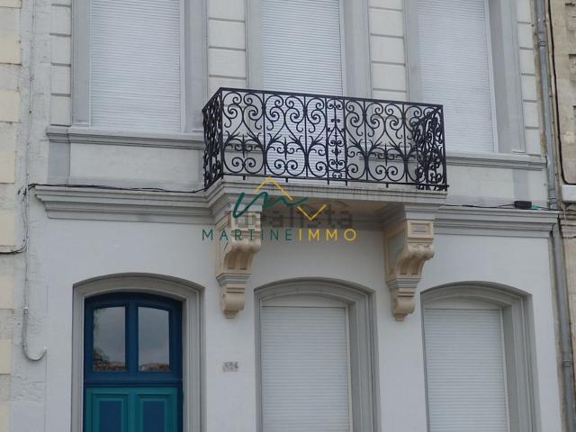 Maison, Couthures sur Garonne